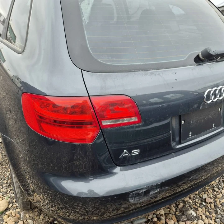 2009 Audi 8P A3 - Image 5 of 11