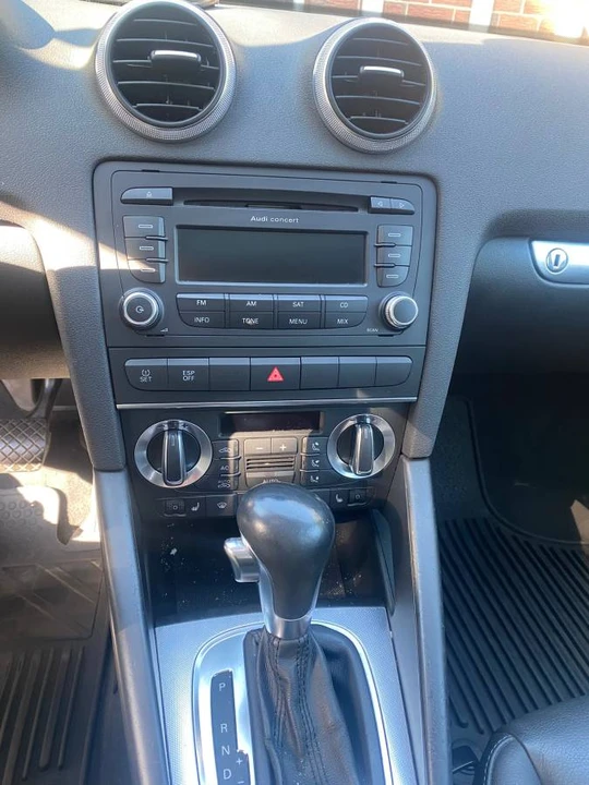 2009 Audi 8P A3 - Image 8 of 24