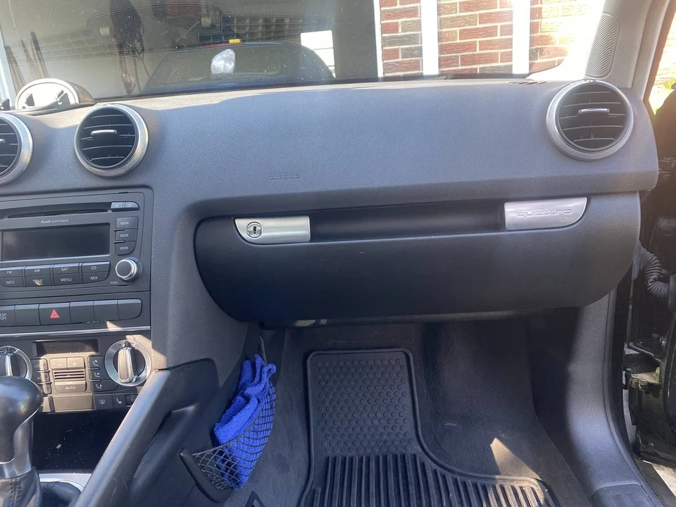 2009 Audi 8P A3 - Image 7 of 24
