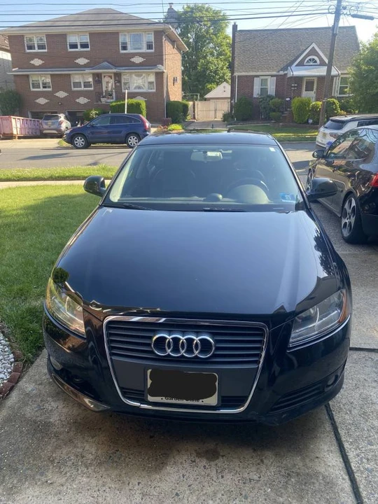 2009 Audi 8P A3 - Image 4 of 24