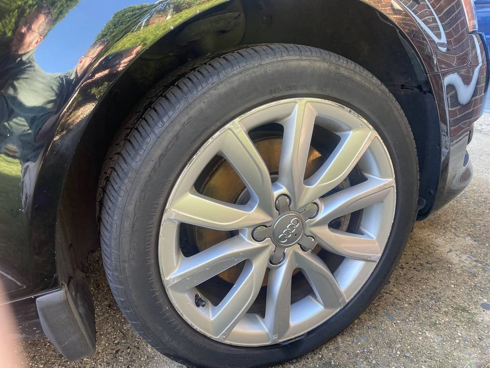 2009 Audi 8P A3 - Image 19 of 24