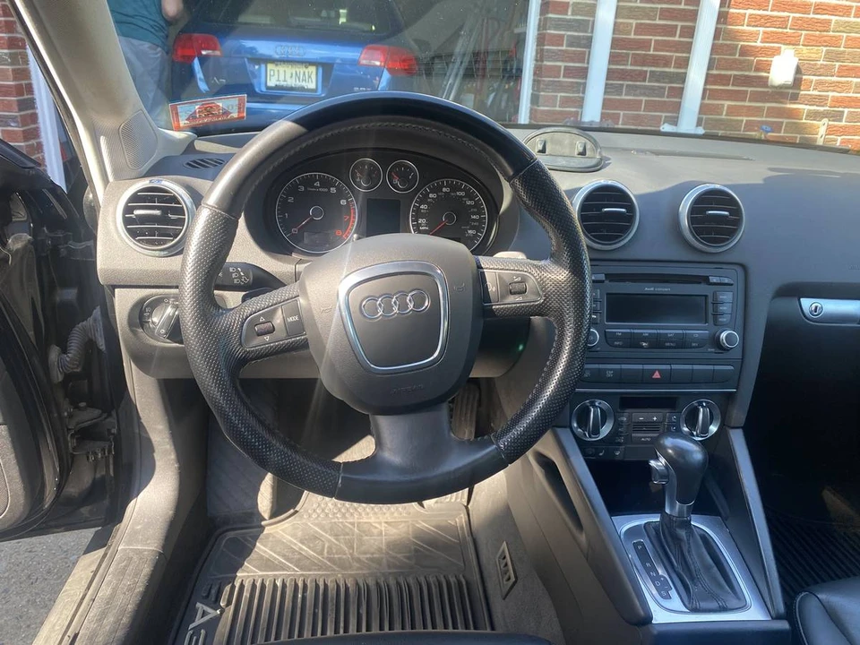2009 Audi 8P A3 - Image 6 of 24