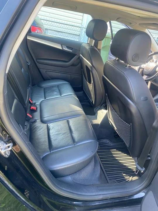 2009 Audi 8P A3 - Image 14 of 24