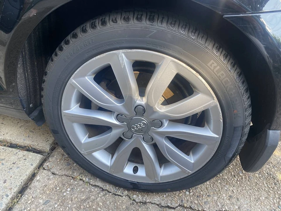 2009 Audi 8P A3 - Image 21 of 24