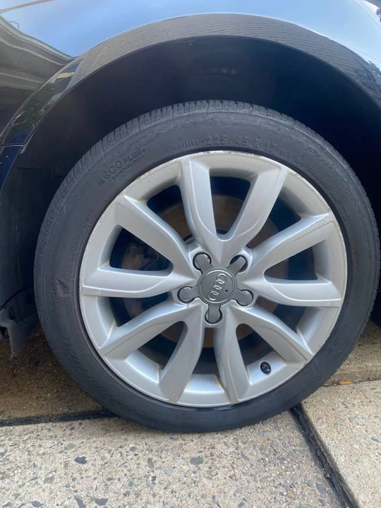 2009 Audi 8P A3 - Image 18 of 24