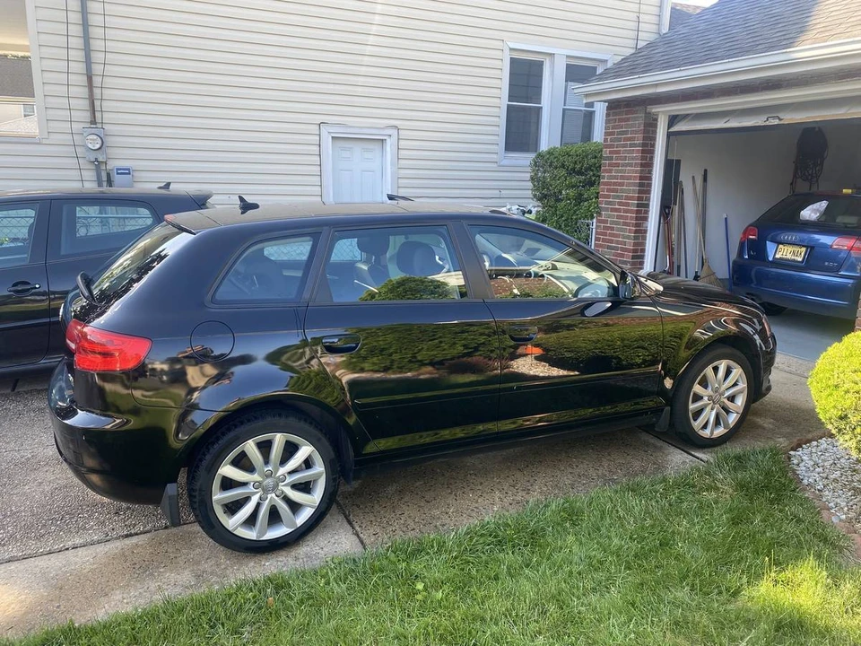 2009 Audi 8P A3 - Image 2 of 24