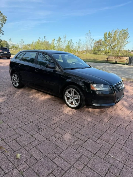 2009 Audi 8P A3 - Image 17 of 18