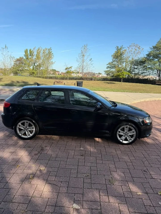 2009 Audi 8P A3 - Image 2 of 18