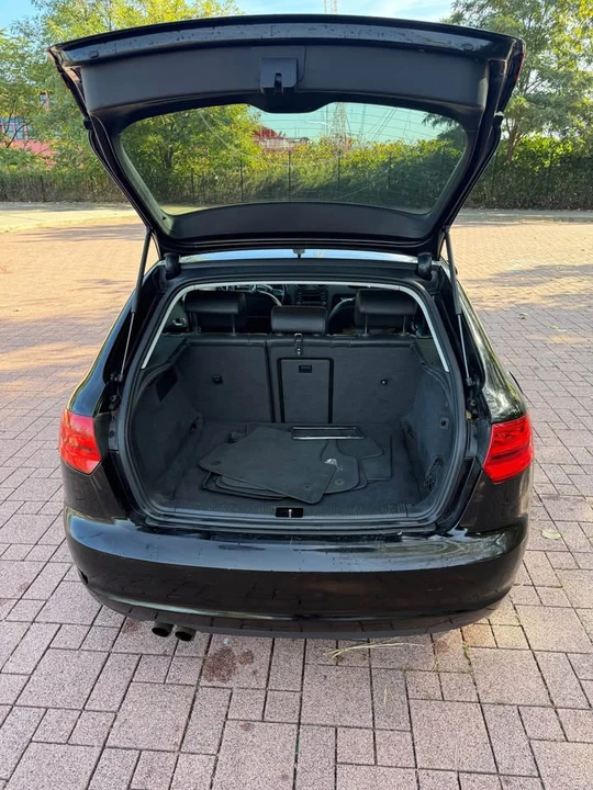 2009 Audi 8P A3 - Image 12 of 18