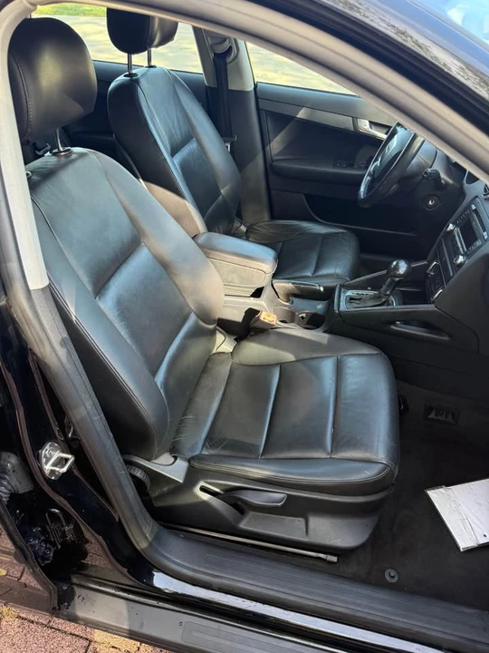 2009 Audi 8P A3 - Image 11 of 18