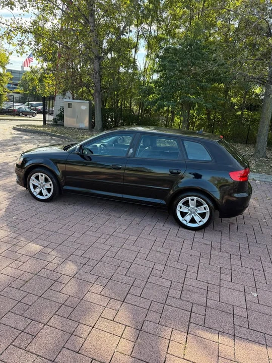 2009 Audi 8P A3 - Image 6 of 18