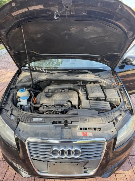 2009 Audi 8P A3 - Image 15 of 18