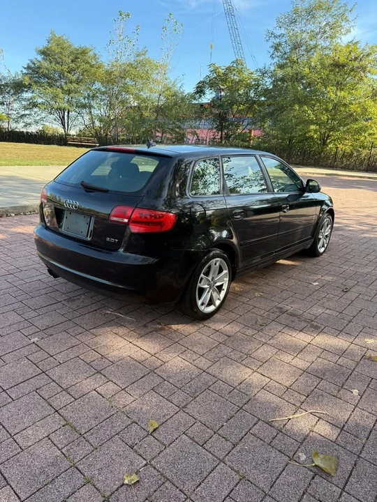 2009 Audi 8P A3 - Image 3 of 18