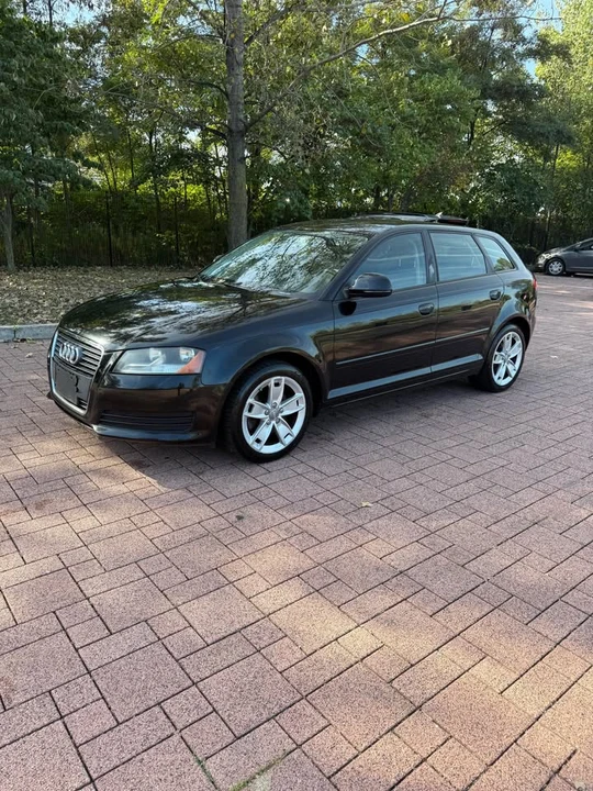 2009 Audi 8P A3 - Image 16 of 18