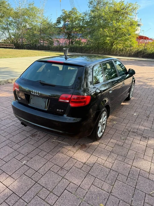 2009 Audi 8P A3 - Image 7 of 18