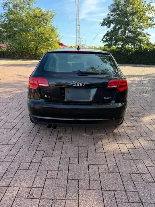 2009 Audi 8P A3 - Image 5 of 18