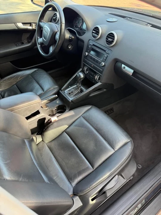 2009 Audi 8P A3 - Image 7 of 19