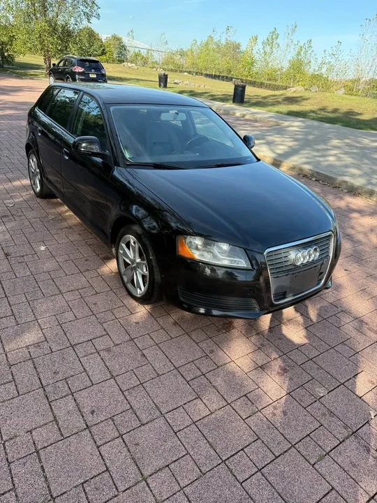 2009 Audi 8P A3 - Image 19 of 19