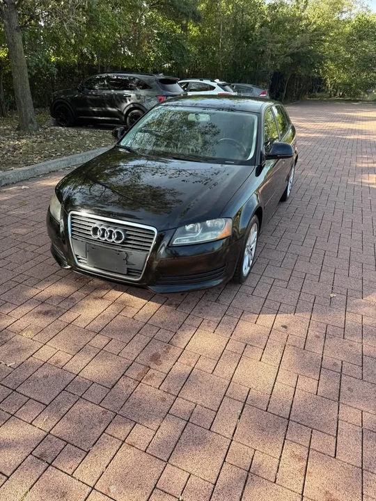 2009 Audi 8P A3 - Image 18 of 19