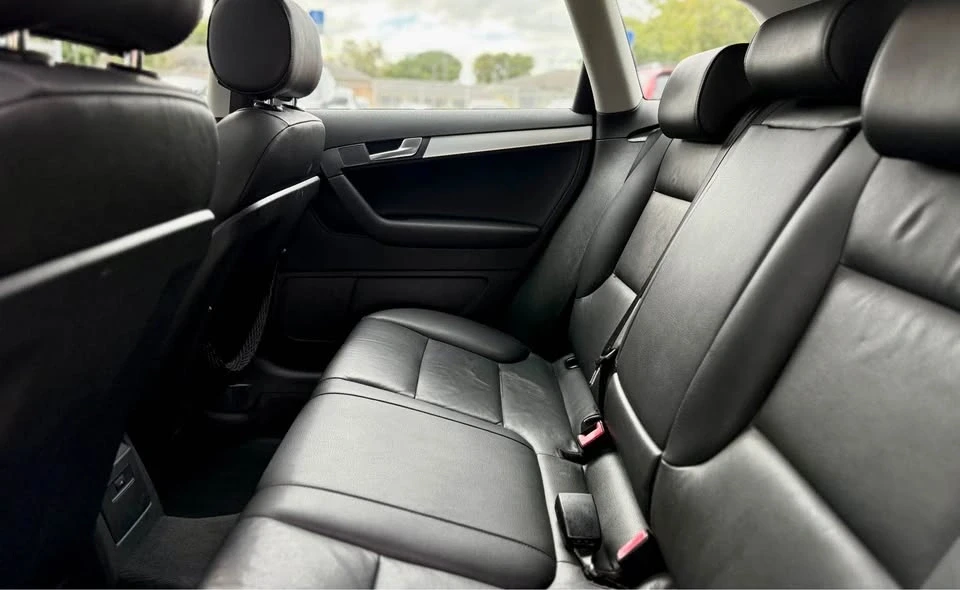 2009 Audi 8P A3 - Image 10 of 15