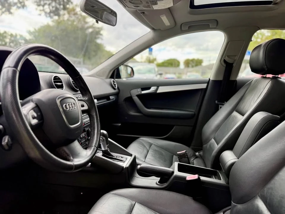 2009 Audi 8P A3 - Image 12 of 15