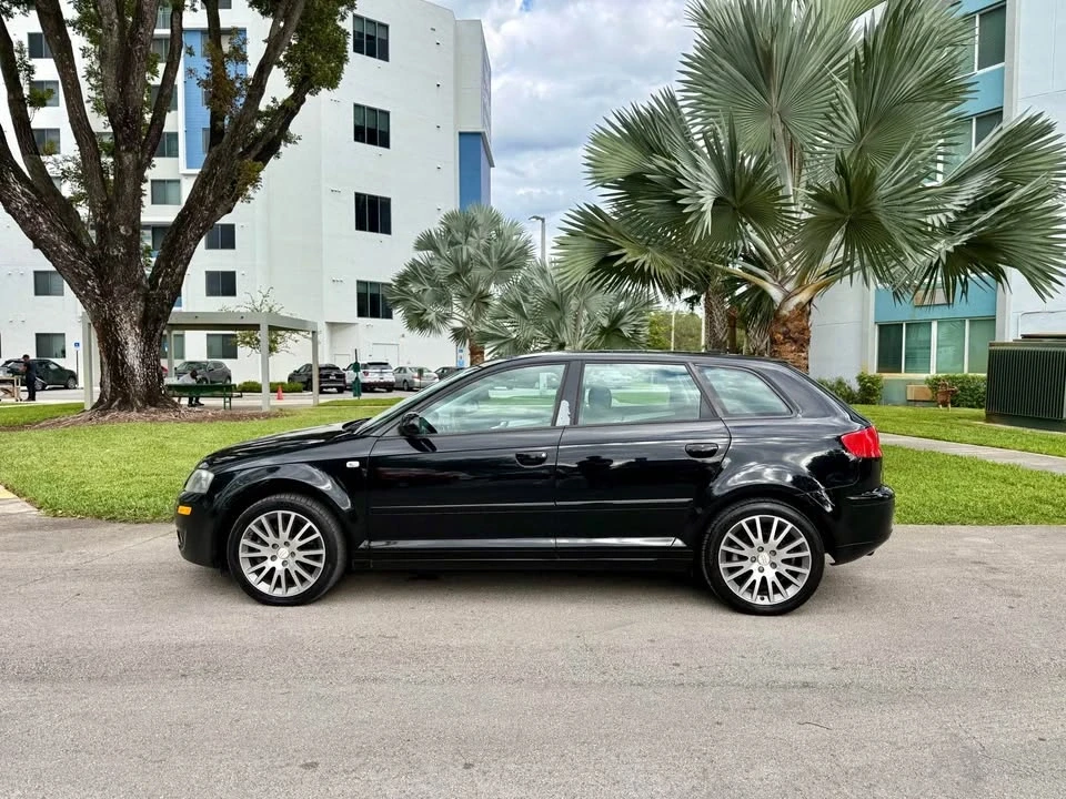 2009 Audi 8P A3 - Image 3 of 15