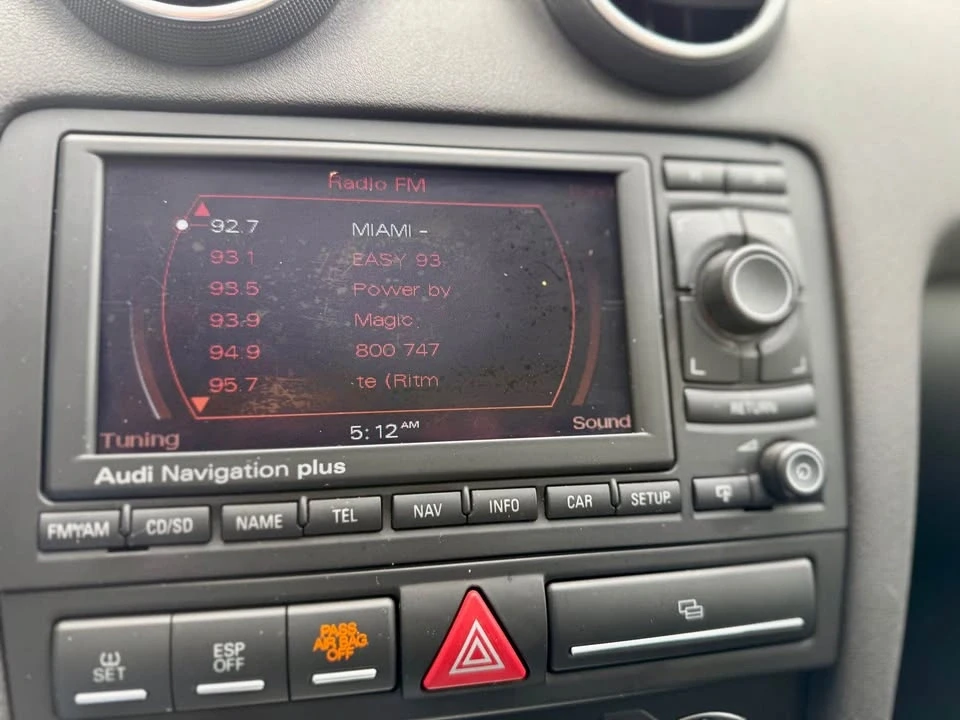 2009 Audi 8P A3 - Image 14 of 15