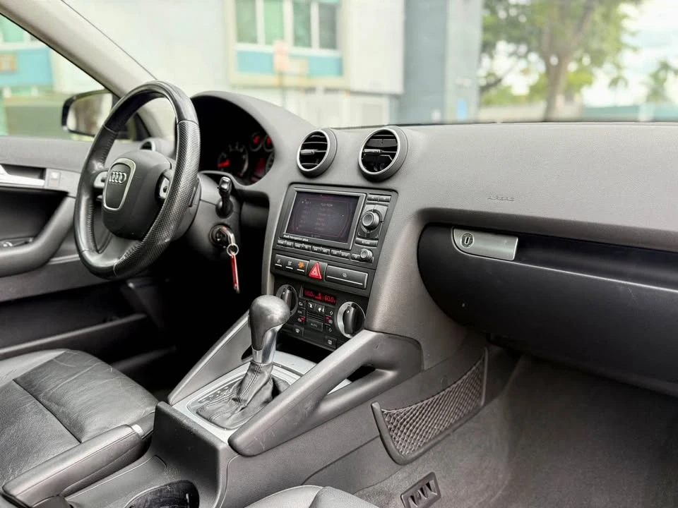 2009 Audi 8P A3 - Image 13 of 15
