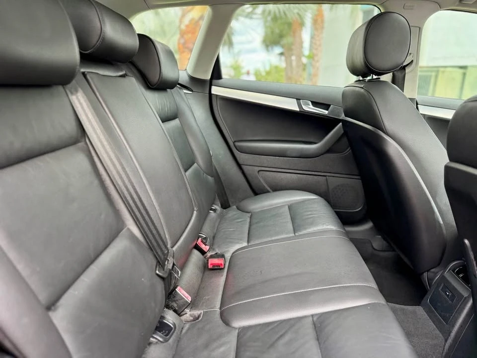 2009 Audi 8P A3 - Image 9 of 15