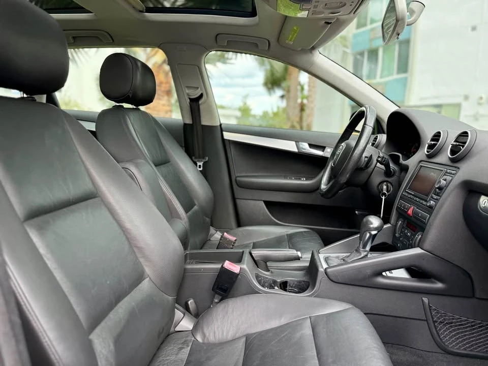 2009 Audi 8P A3 - Image 7 of 15