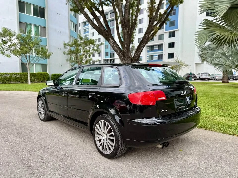 2009 Audi 8P A3 - Image 2 of 15