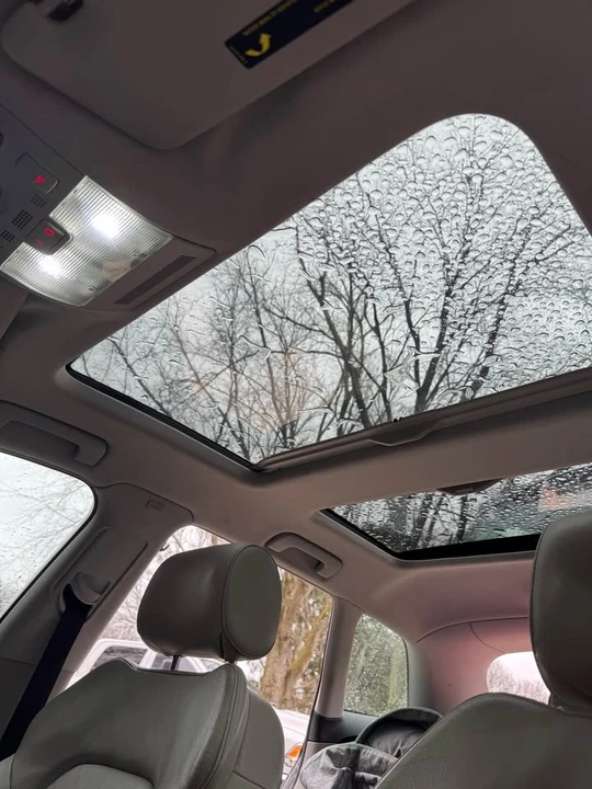 2009 Audi 8P A3 - Image 7 of 9