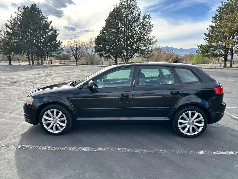 2009 Audi 8P A3 - Image 3 of 20
