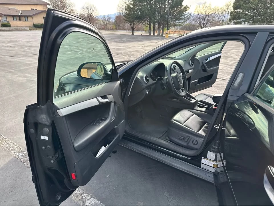 2009 Audi 8P A3 - Image 13 of 20