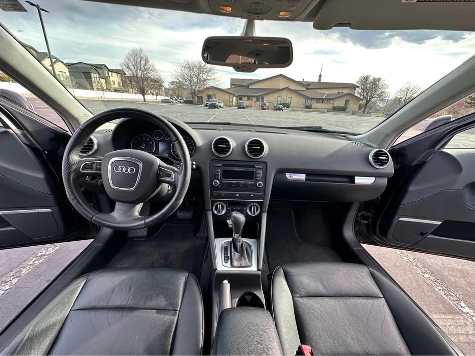 2009 Audi 8P A3 - Image 16 of 20