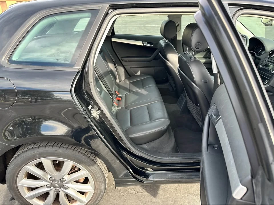 2009 Audi 8P A3 - Image 10 of 20