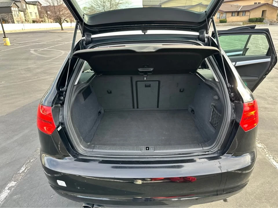 2009 Audi 8P A3 - Image 20 of 20