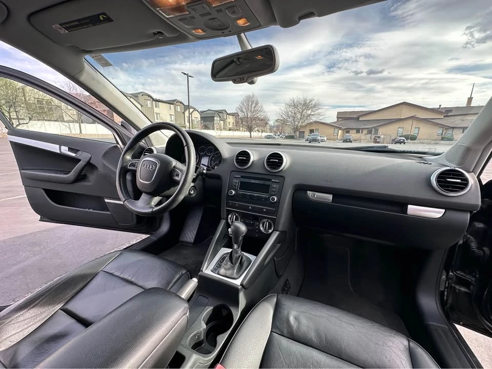2009 Audi 8P A3 - Image 18 of 20