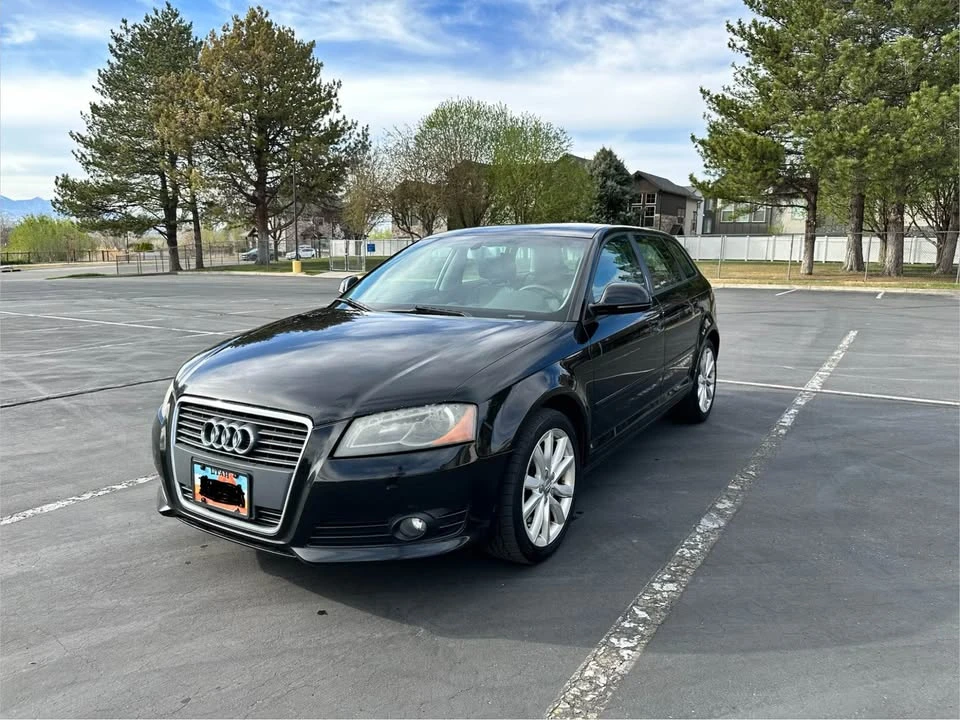 2009 Audi 8P A3 - Image 2 of 20