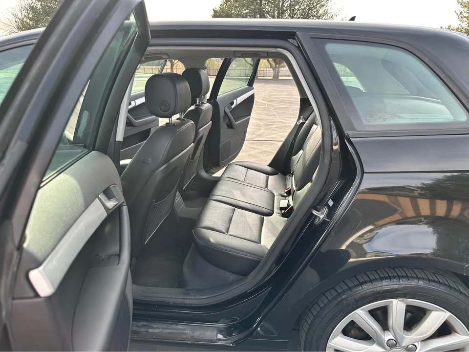 2009 Audi 8P A3 - Image 12 of 20
