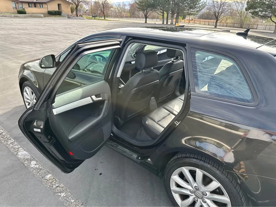 2009 Audi 8P A3 - Image 11 of 20