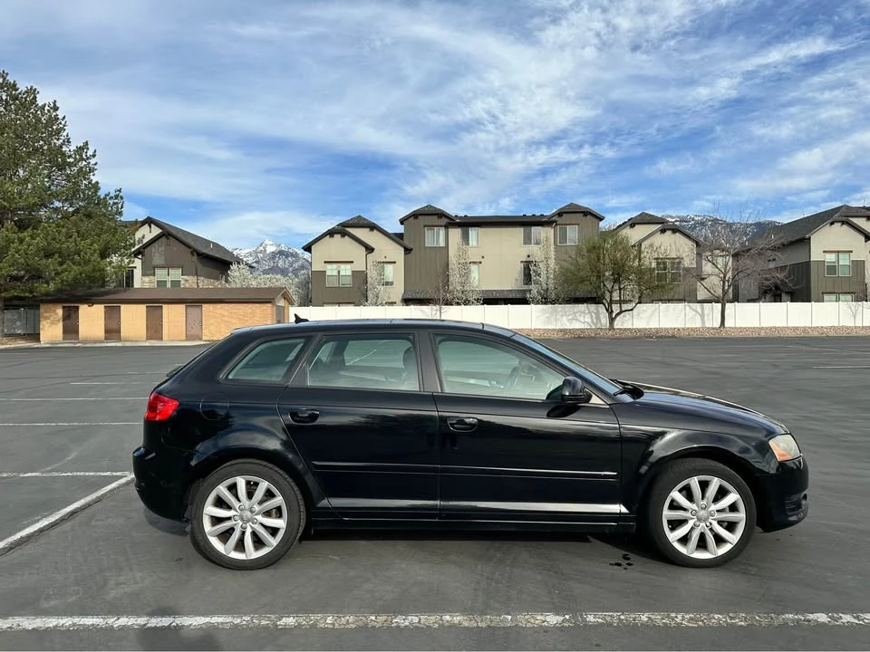 2009 Audi 8P A3 - Image 5 of 20