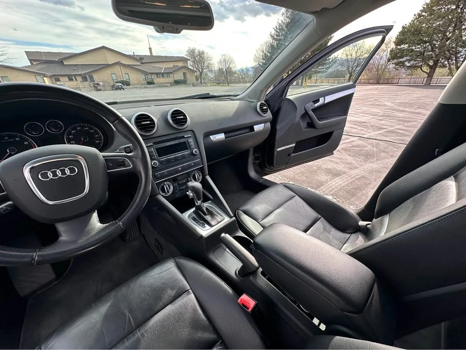 2009 Audi 8P A3 - Image 15 of 20