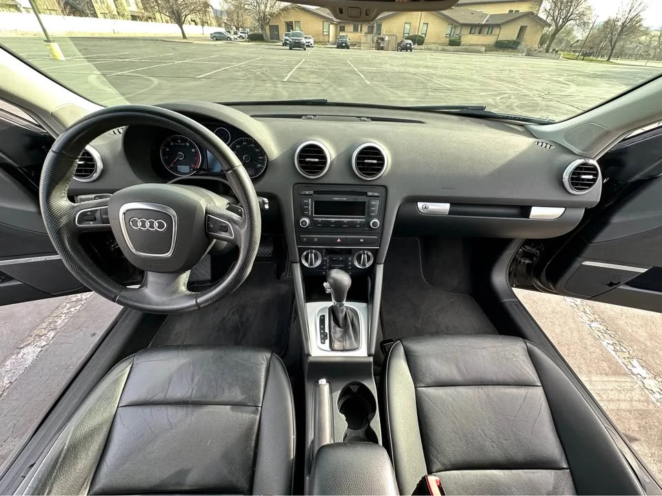 2009 Audi 8P A3 - Image 17 of 20