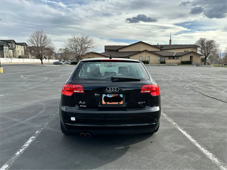 2009 Audi 8P A3 - Image 4 of 20