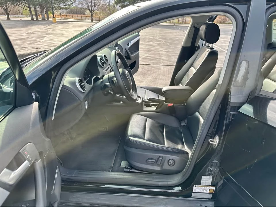2009 Audi 8P A3 - Image 14 of 20