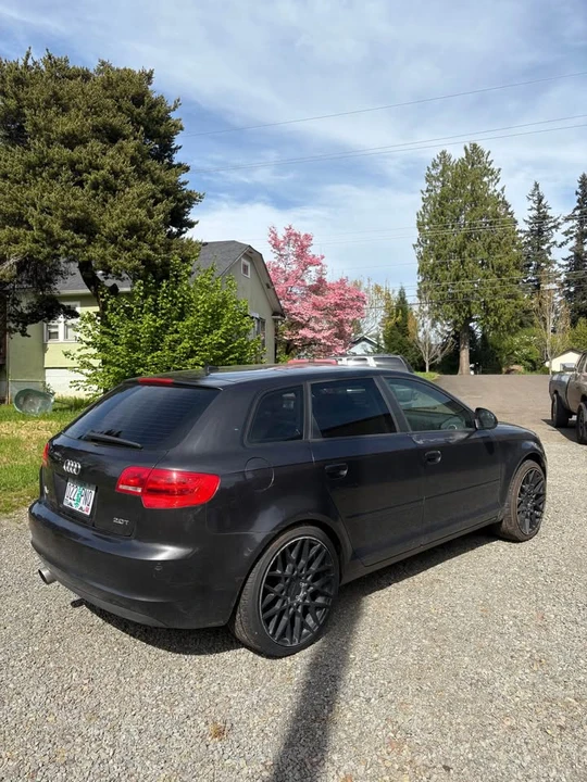 2009 Audi 8P A3 - Image 4 of 7
