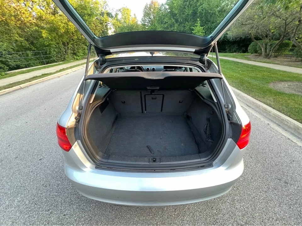 2009 Audi 8P A3 - Image 18 of 20