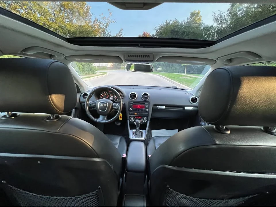 2009 Audi 8P A3 - Image 14 of 20