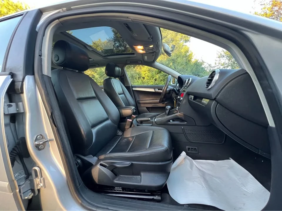 2009 Audi 8P A3 - Image 13 of 20